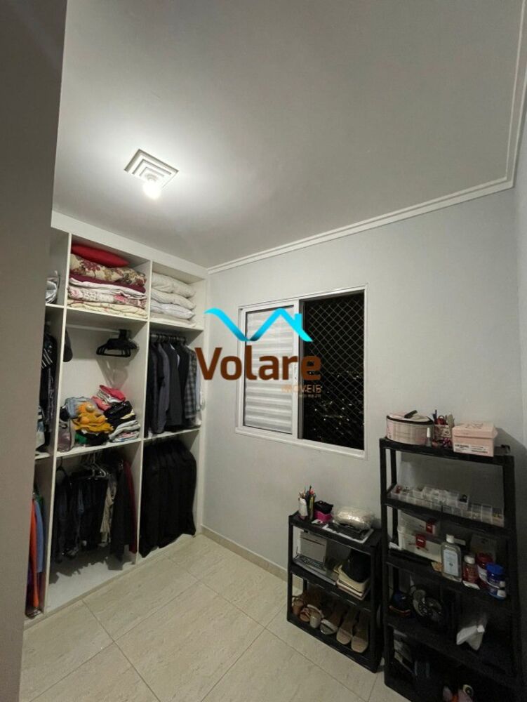 Apartamento, 2 quartos, 48 m² - Foto 4