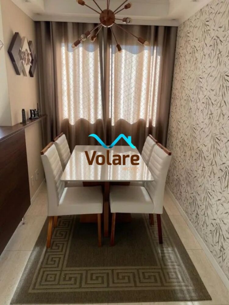 Apartamento, 2 quartos, 48 m² - Foto 2