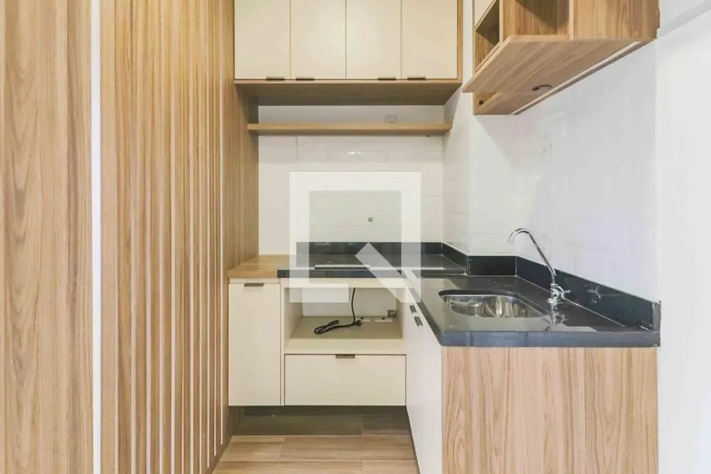 Kitnet-Studio, 37 m² - Foto 1