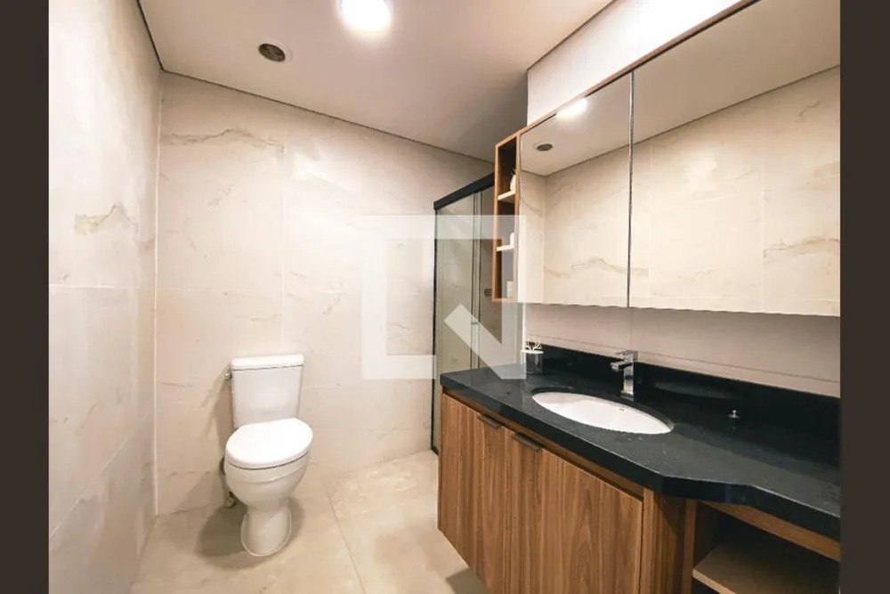Kitnet-Studio, 37 m² - Foto 4