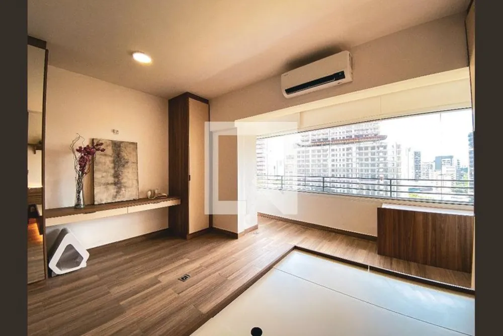 Kitnet-Studio, 37 m² - Foto 3
