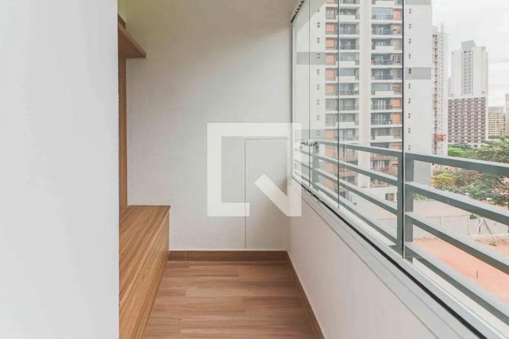Kitnet-Studio, 37 m² - Foto 2