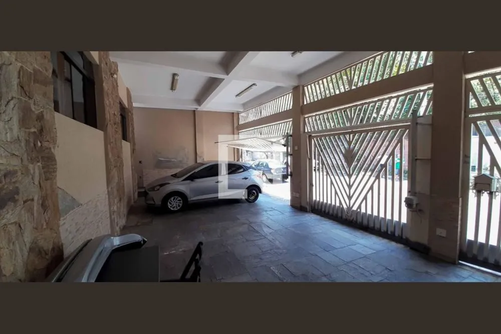 Casa, 5 quartos, 511 m² - Foto 4