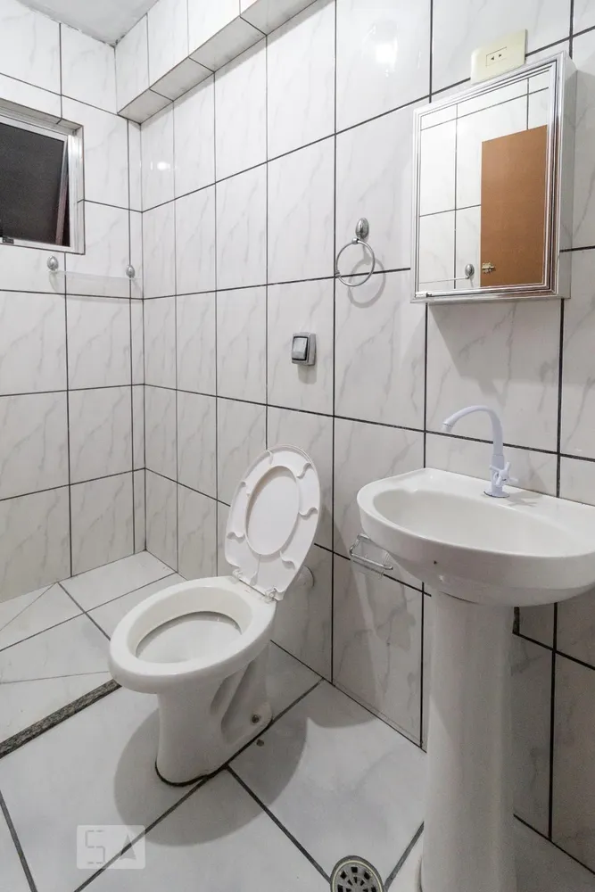 Casa, 2 quartos, 60 m² - Foto 3