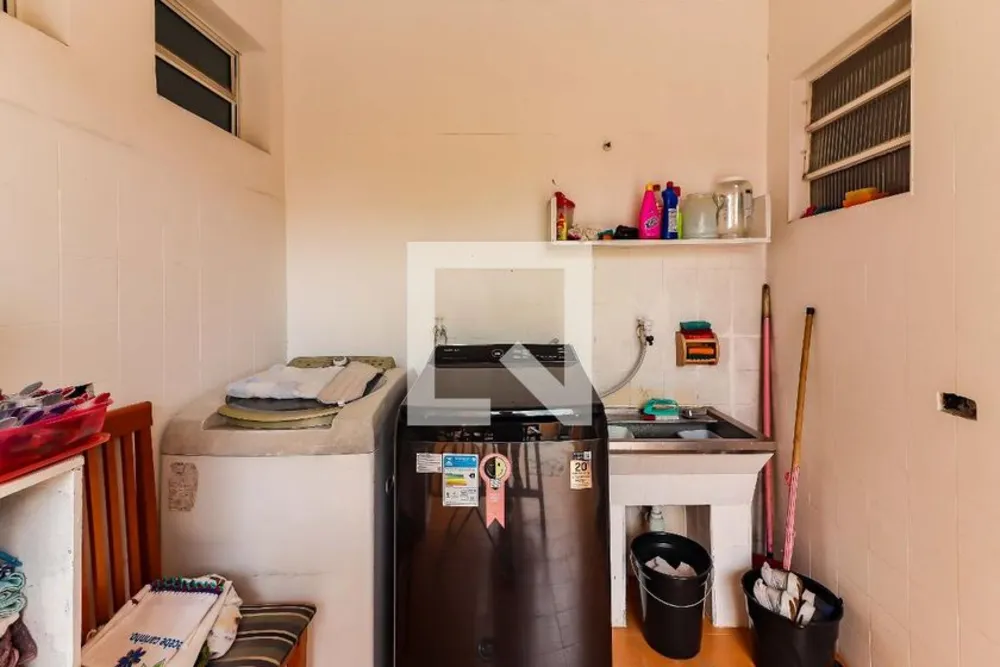 Casa, 3 quartos, 195 m² - Foto 8