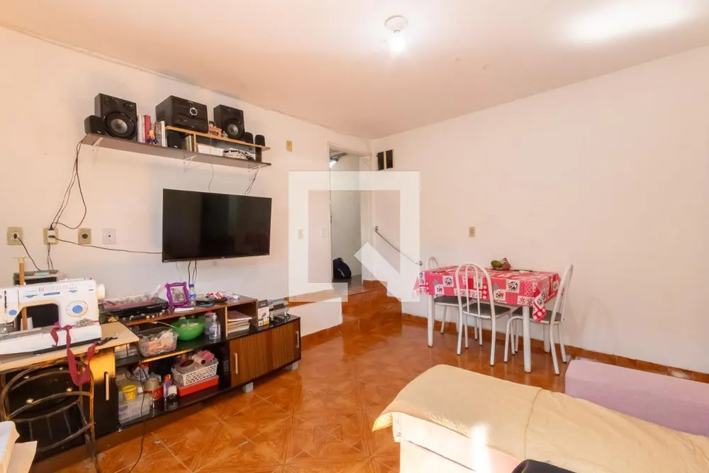 Casa, 1 quarto, 165 m² - Foto 2