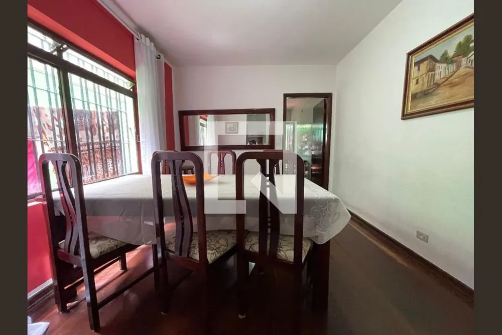 Casa, 5 quartos, 147 m² - Foto 3