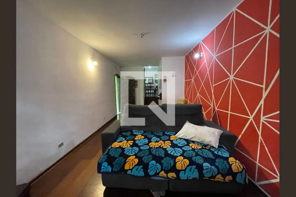 Casa, 5 quartos, 147 m² - Foto 1