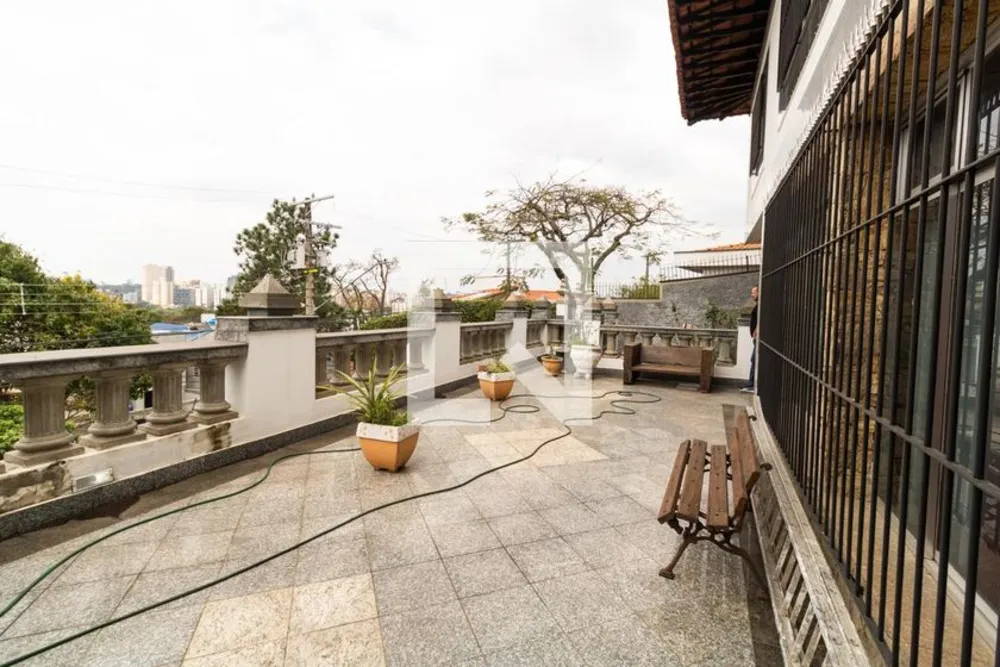 Casa, 5 quartos, 600 m² - Foto 6