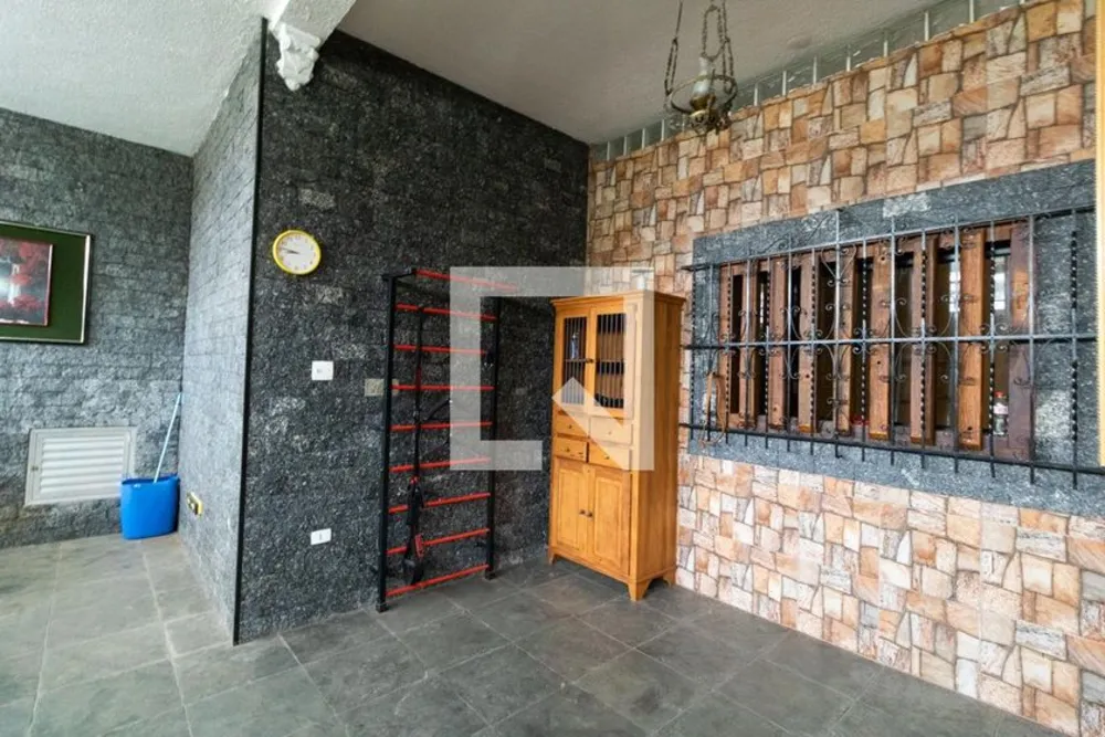 Casa, 5 quartos, 600 m² - Foto 8
