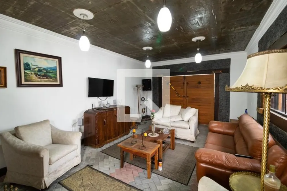 Casa, 5 quartos, 600 m² - Foto 7