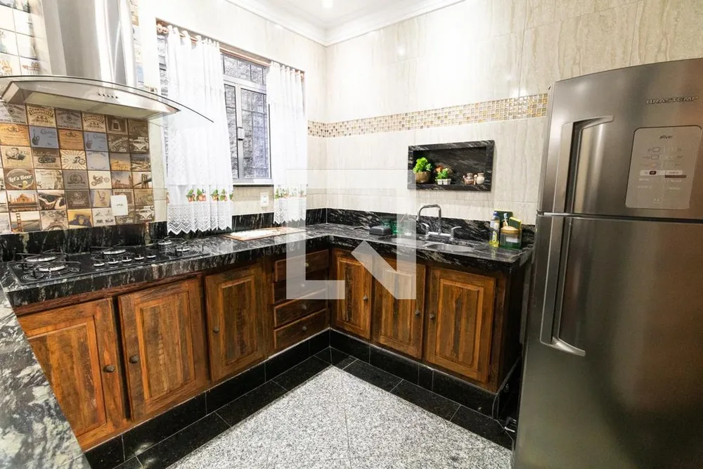 Casa, 5 quartos, 600 m² - Foto 3