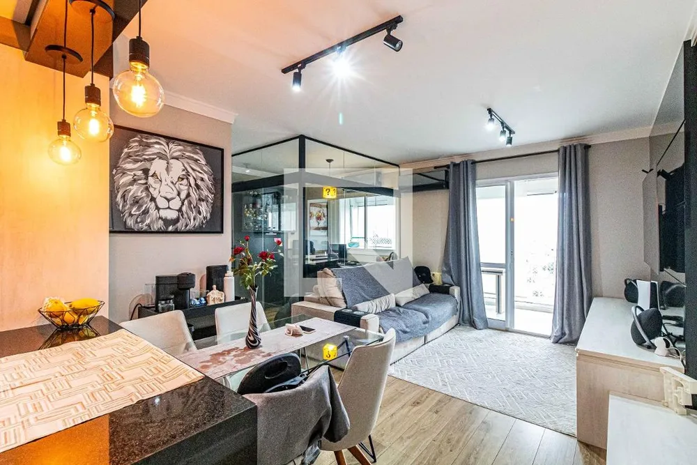 Apartamento, 2 quartos, 82 m² - Foto 1