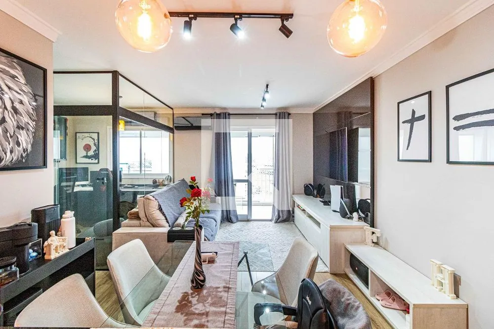 Apartamento, 2 quartos, 82 m² - Foto 2