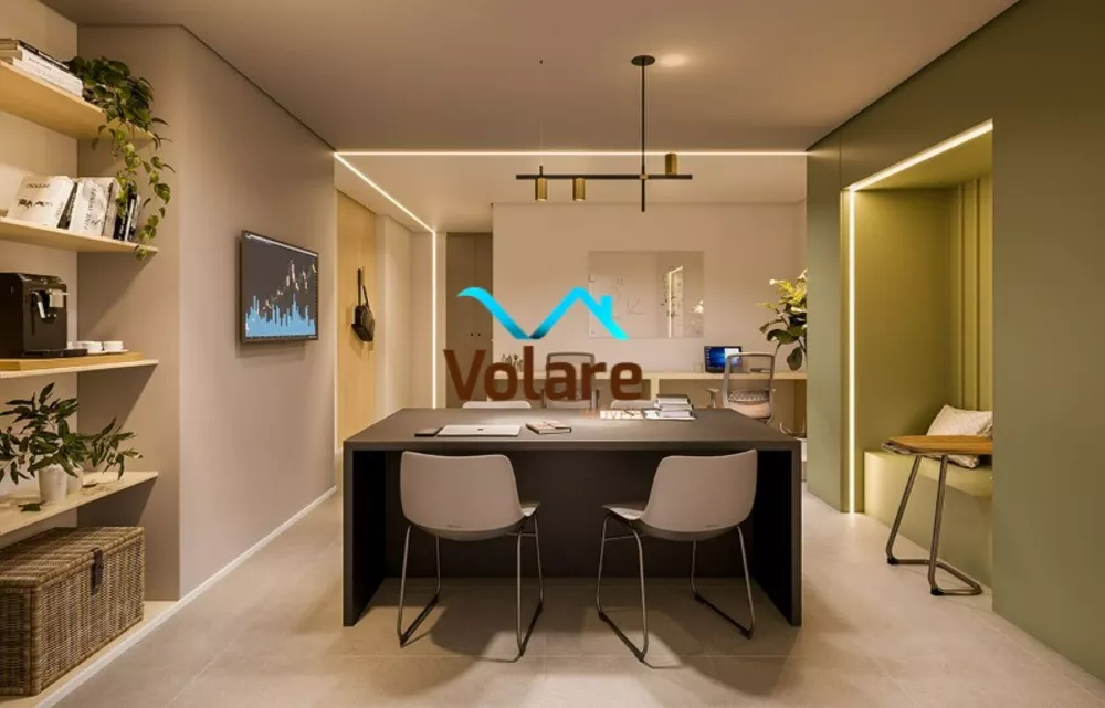 Apartamento, 3 quartos, 65 m² - Foto 13