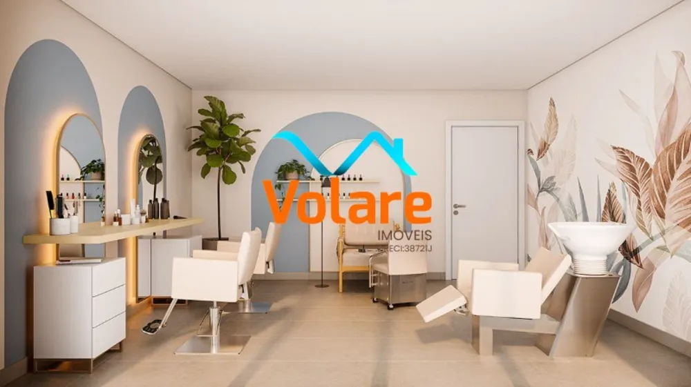 Apartamento, 3 quartos, 65 m² - Foto 39
