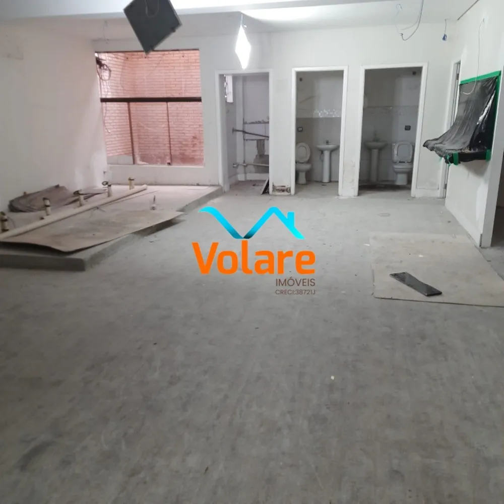 Loja-Salão, 240 m² - Foto 1