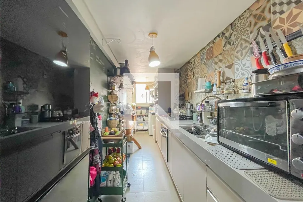 Apartamento, 3 quartos, 79 m² - Foto 5