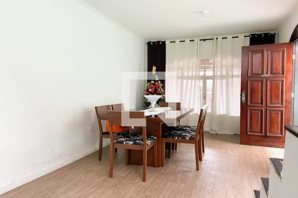 Casa, 3 quartos, 200 m² - Foto 1