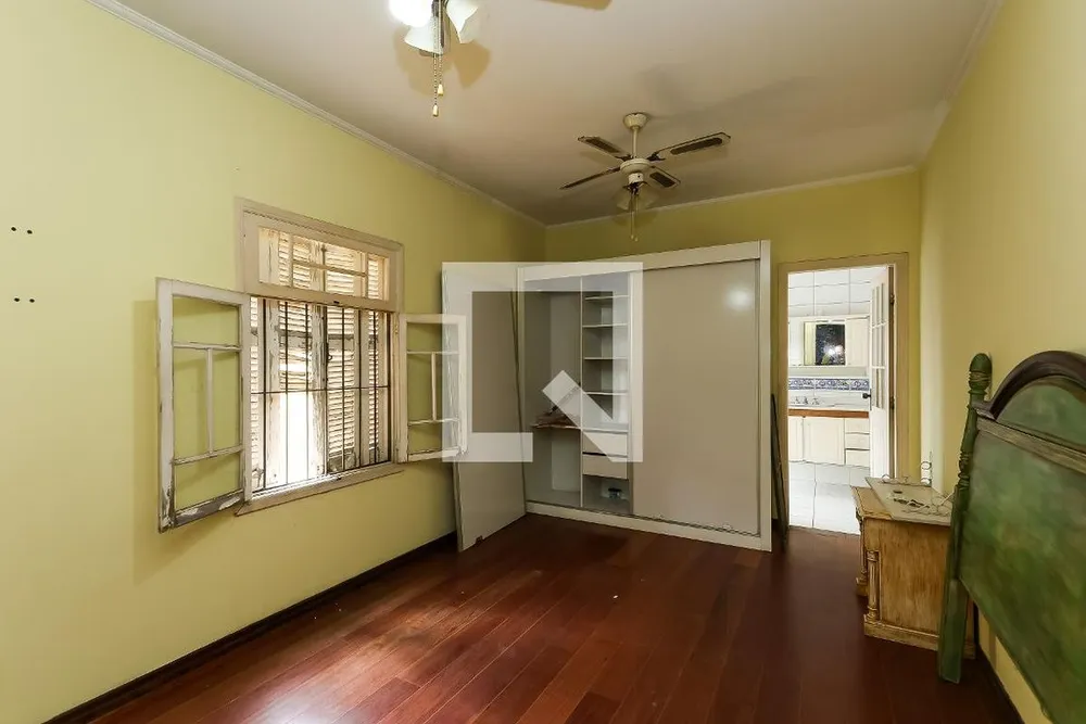 Casa, 3 quartos, 249 m² - Foto 1
