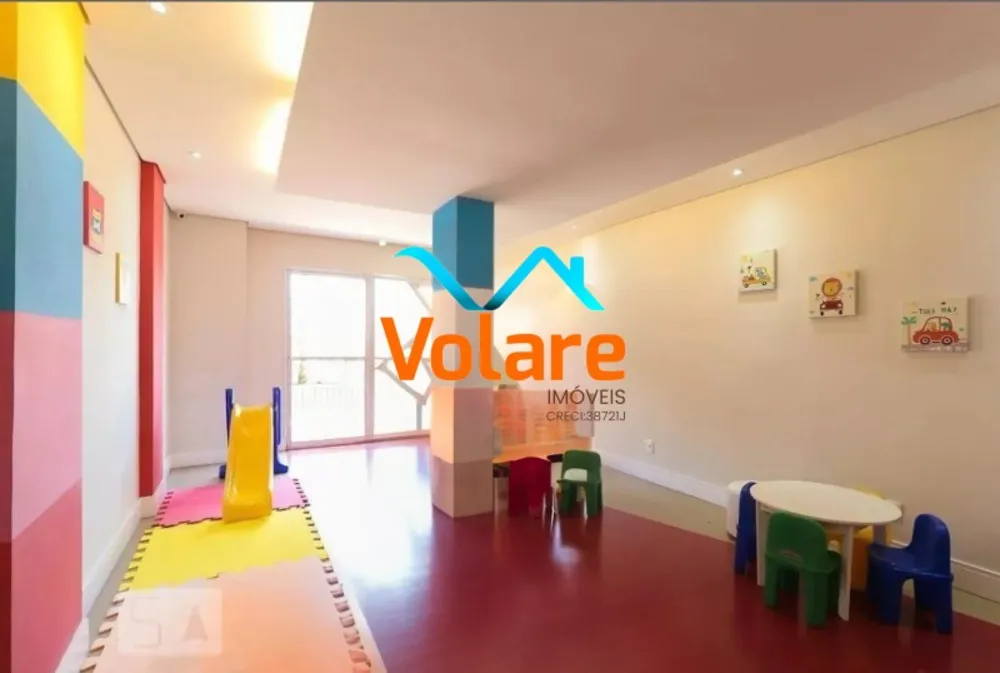 Apartamento, 2 quartos, 56 m² - Foto 6
