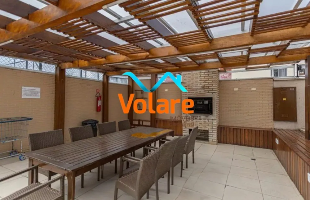Apartamento, 2 quartos, 56 m² - Foto 5