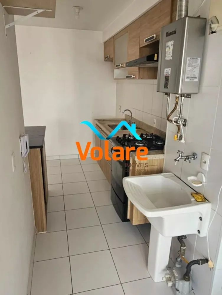 Apartamento, 2 quartos, 56 m² - Foto 8