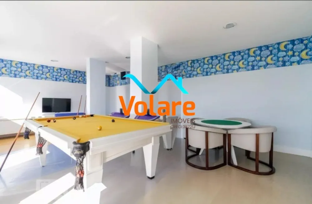 Apartamento, 2 quartos, 56 m² - Foto 3