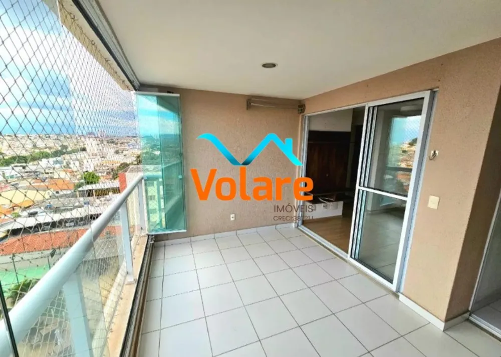 Apartamento, 2 quartos, 56 m² - Foto 2
