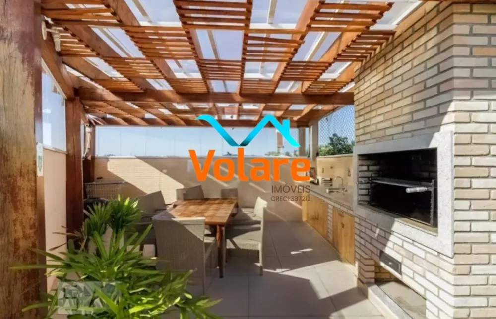 Apartamento, 2 quartos, 56 m² - Foto 1