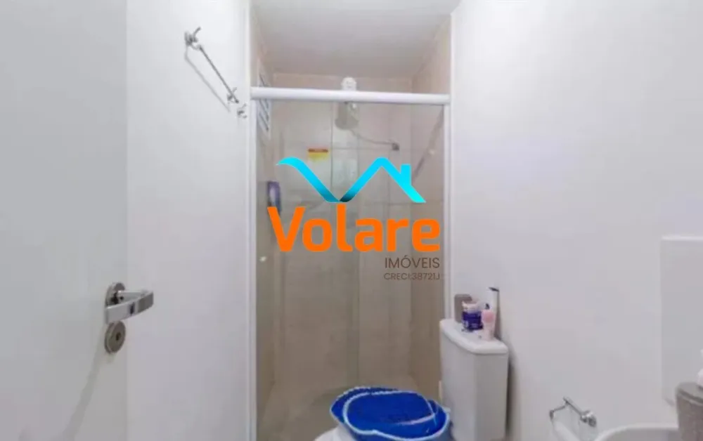 Apartamento, 2 quartos, 38 m² - Foto 2
