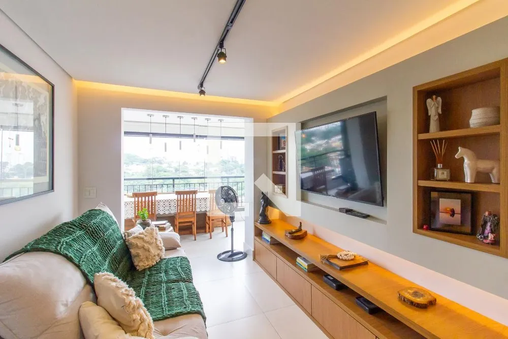 Apartamento, 3 quartos, 91 m² - Foto 3
