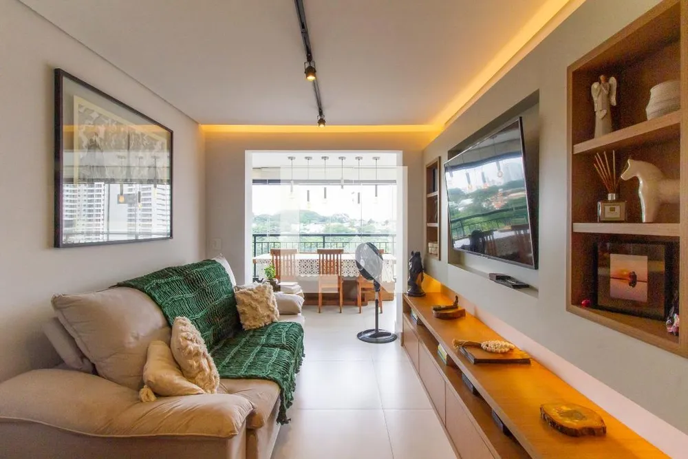Apartamento, 3 quartos, 91 m² - Foto 2
