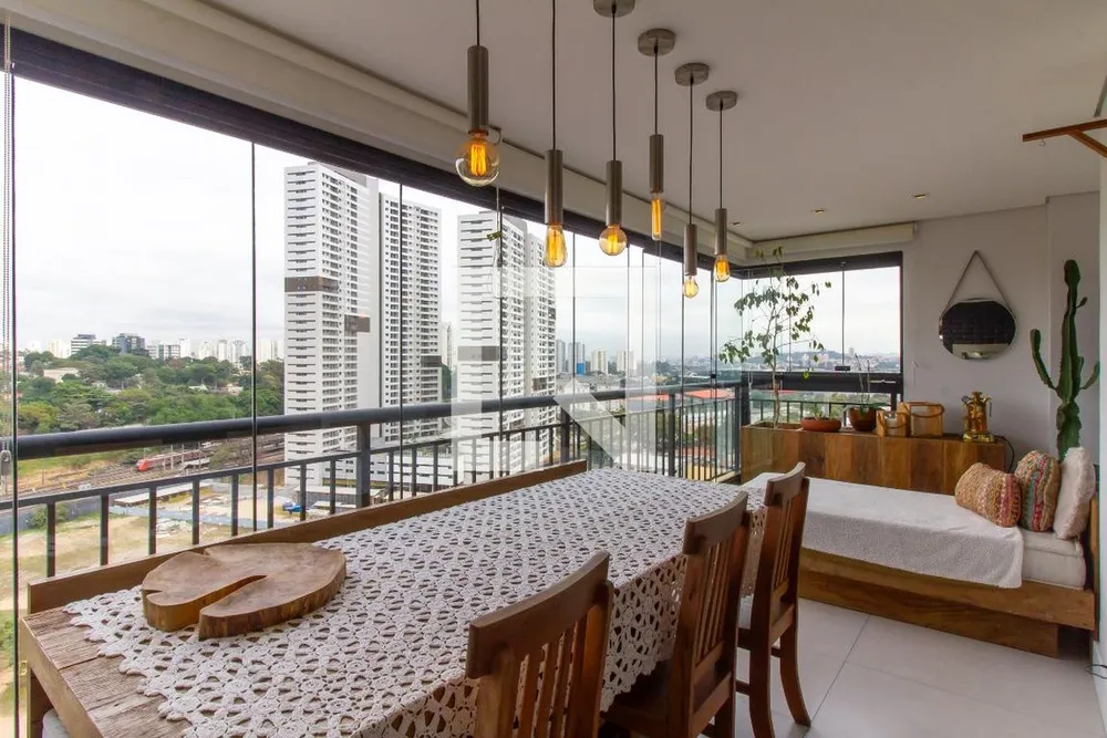 Apartamento, 3 quartos, 91 m² - Foto 7