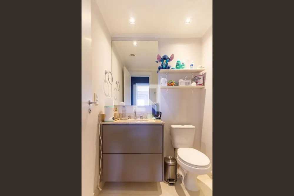Apartamento, 3 quartos, 91 m² - Foto 5