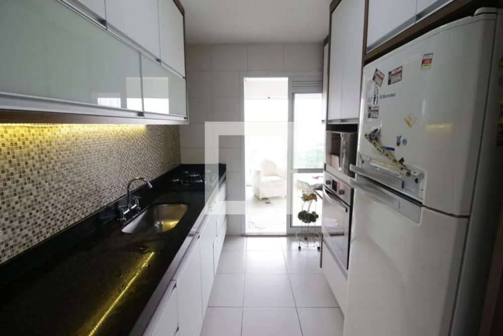 Apartamento, 3 quartos, 137 m² - Foto 4