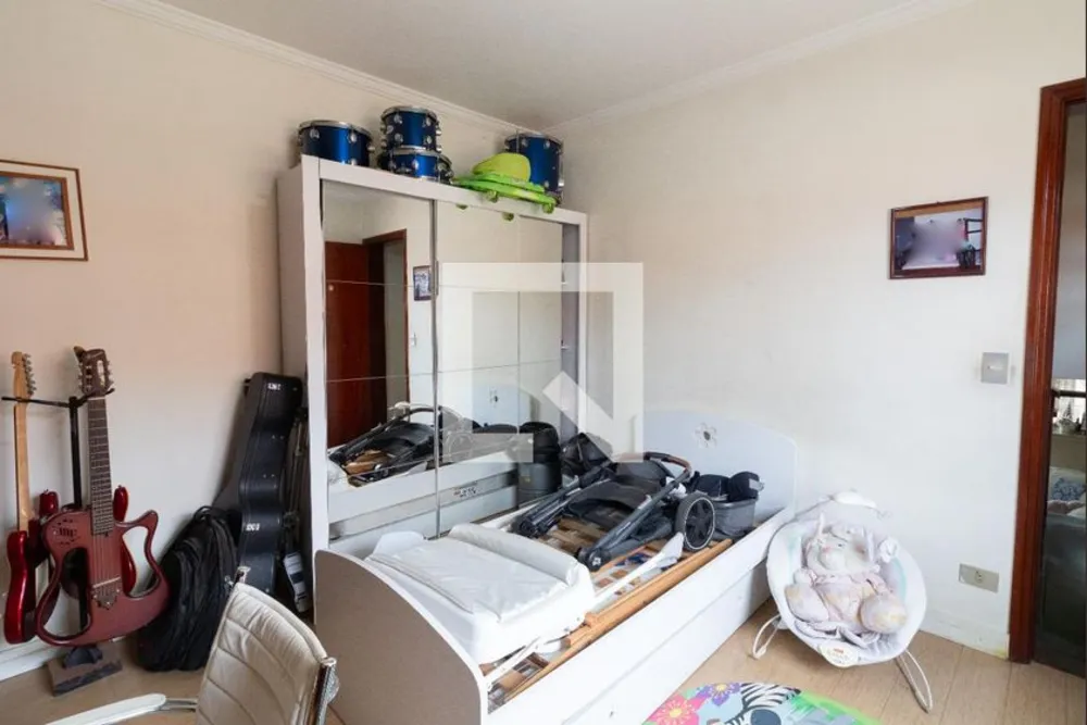 Casa, 3 quartos, 200 m² - Foto 8
