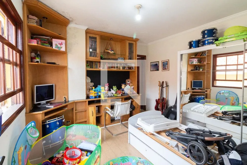 Casa, 3 quartos, 200 m² - Foto 5