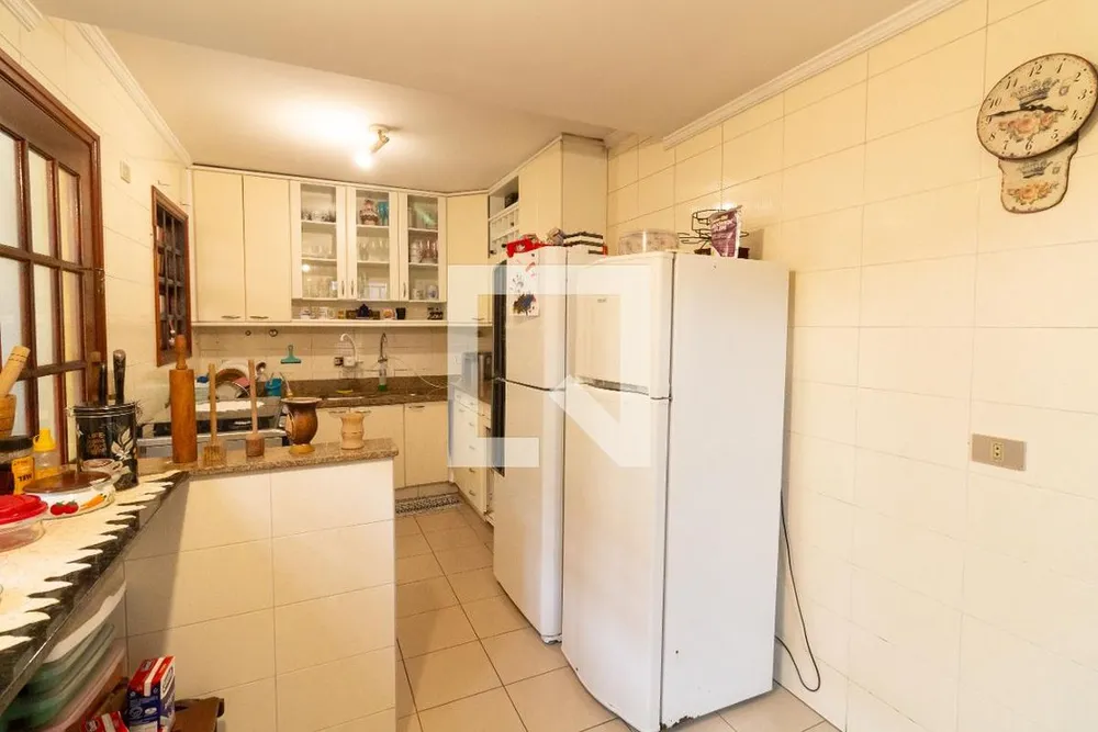 Casa, 3 quartos, 200 m² - Foto 6