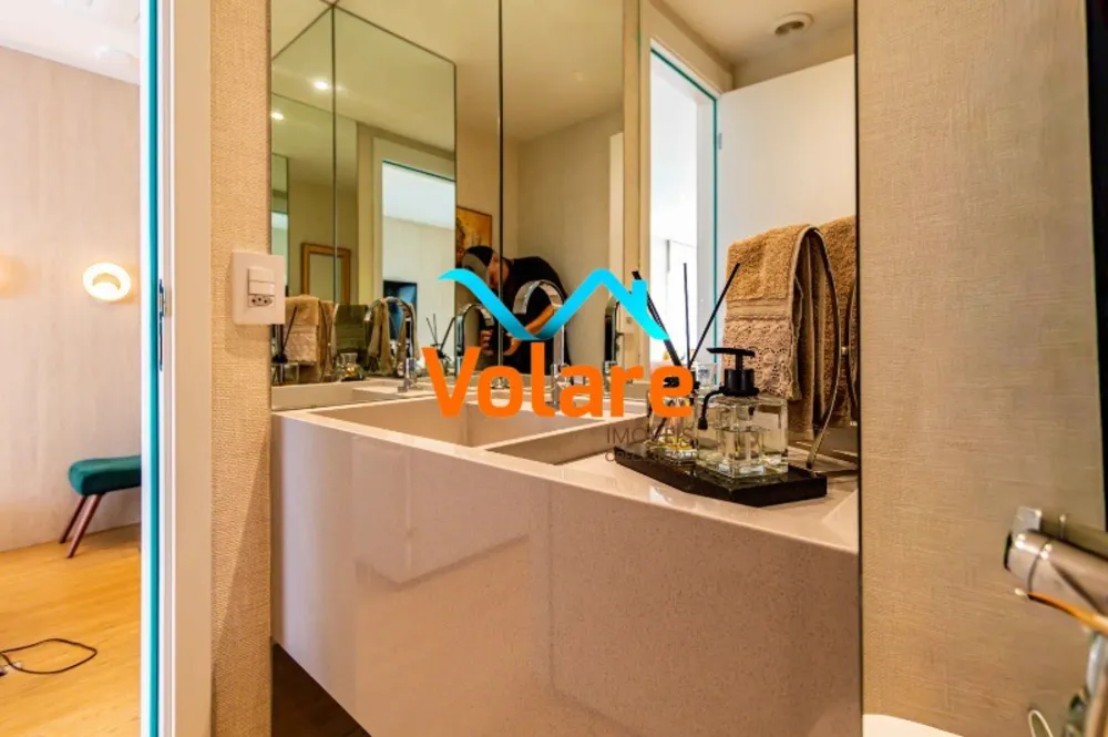 Apartamento, 1 quarto, 51 m² - Foto 3