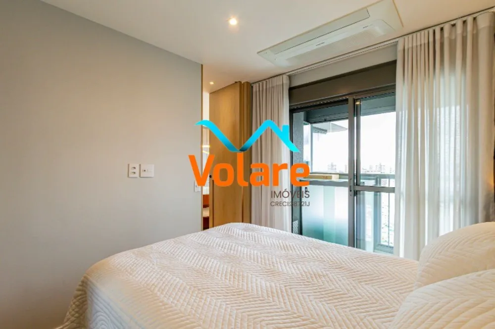 Apartamento, 1 quarto, 51 m² - Foto 5