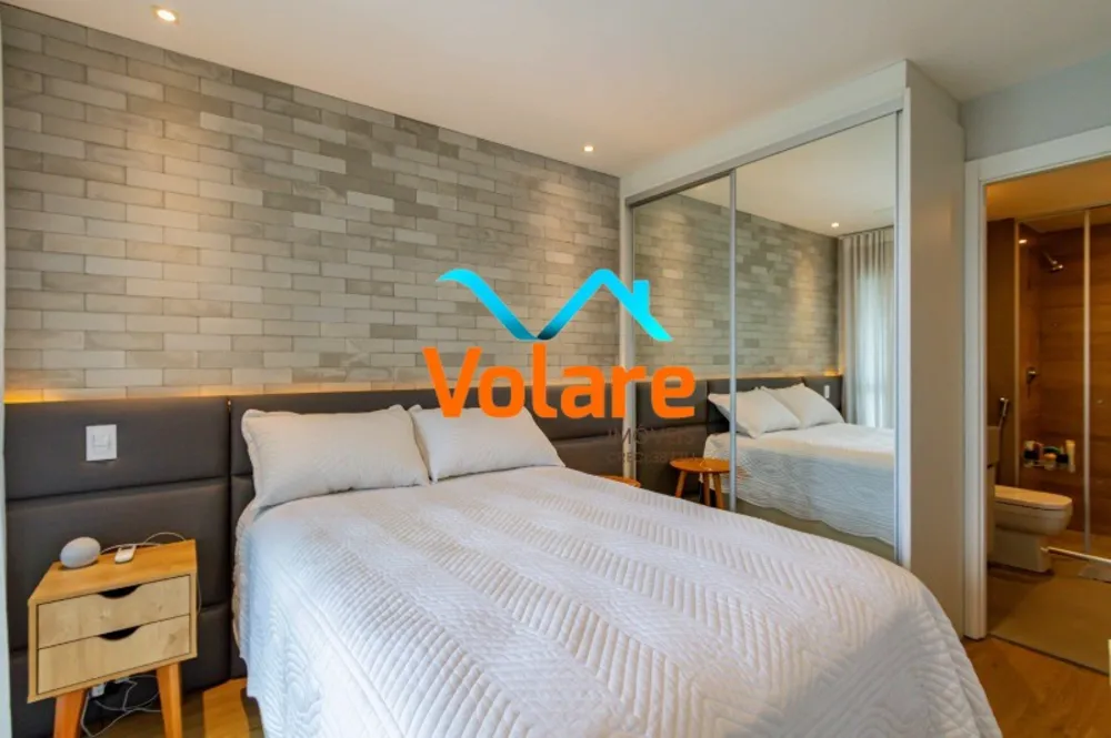 Apartamento, 1 quarto, 51 m² - Foto 4