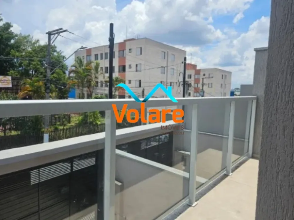 Casa, 2 quartos, 90 m² - Foto 4