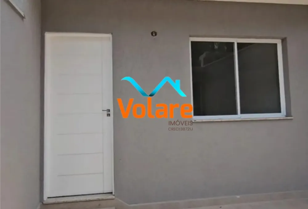 Casa, 2 quartos, 90 m² - Foto 3