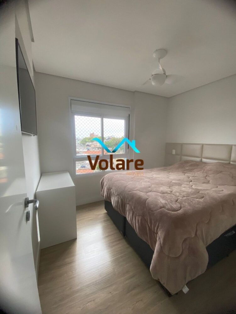 Apartamento à venda com 3 quartos, 72m² - Foto 7