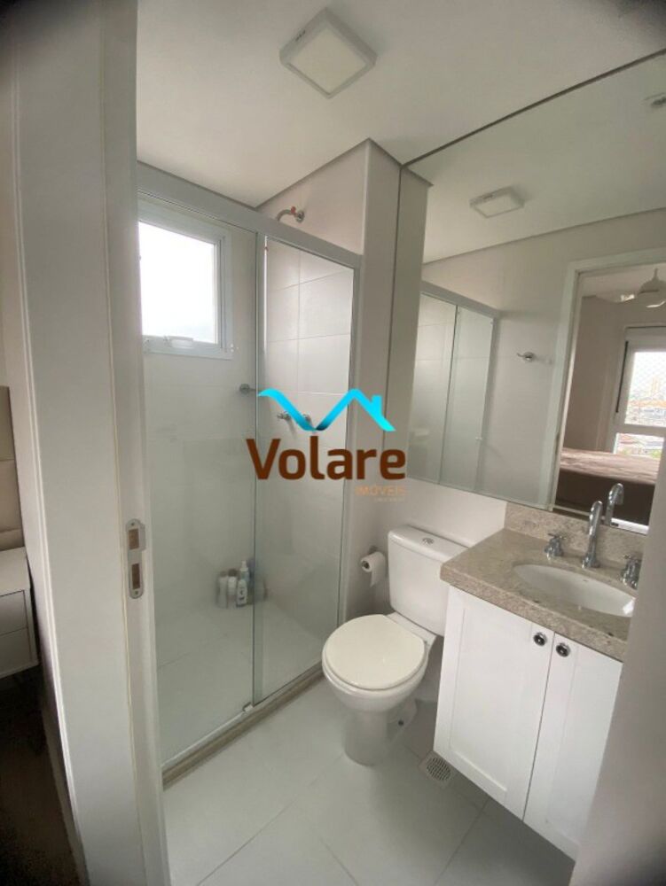 Apartamento à venda com 3 quartos, 72m² - Foto 8