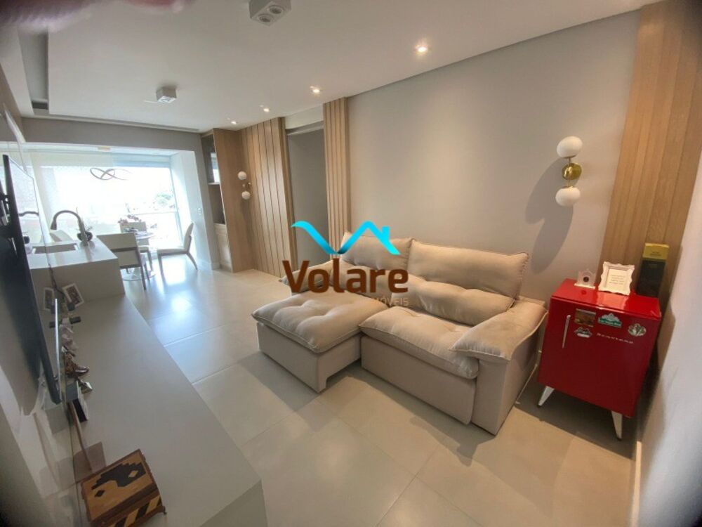 Apartamento à venda com 3 quartos, 72m² - Foto 1