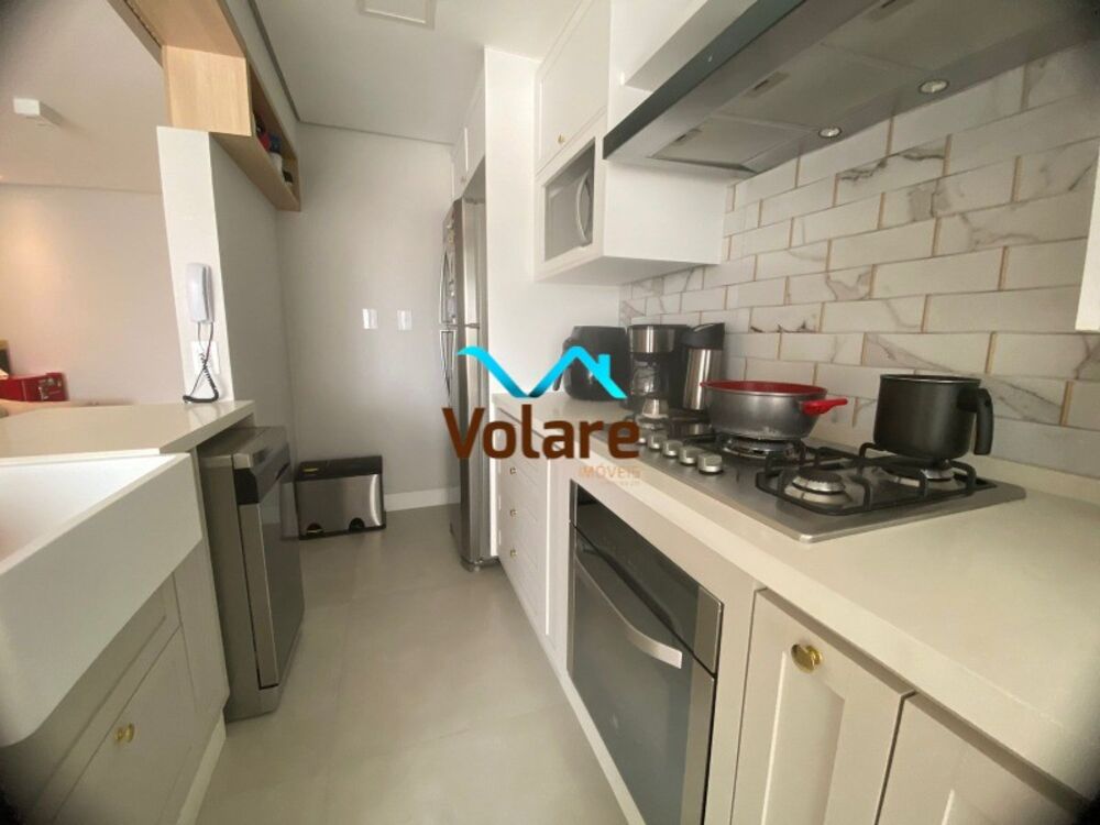 Apartamento à venda com 3 quartos, 72m² - Foto 4