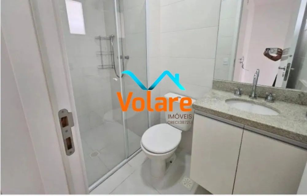 Apartamento, 3 quartos, 96 m² - Foto 4