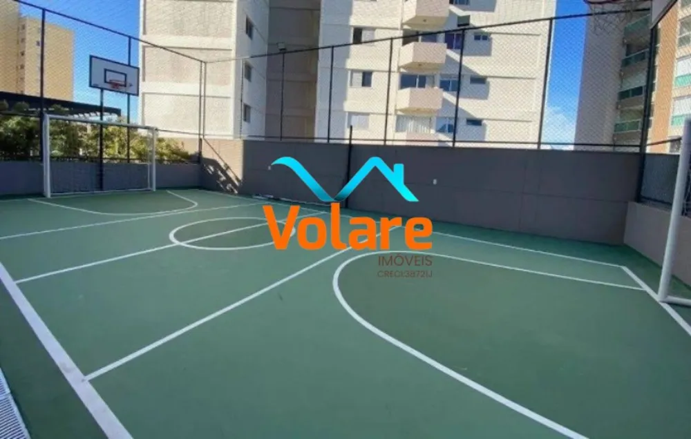 Apartamento, 3 quartos, 96 m² - Foto 7